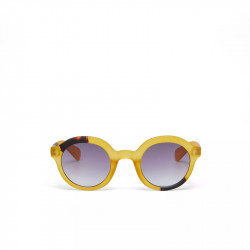 okkia ok031 occhiali da sole modello zeno giallo