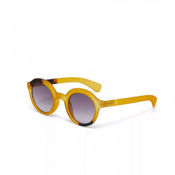 okkia ok031 occhiali da sole modello zeno giallo