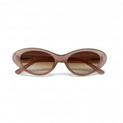 okkia occhiali da sole modello lina colore Dust Pink