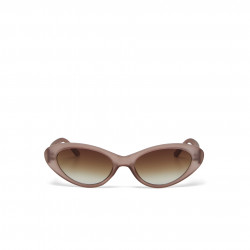okkia occhiali da sole modello lina colore Dust Pink