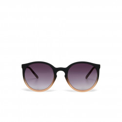 OKKIA ok045 occhiali da sole modello berlino colore black shaded rose