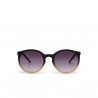 OKKIA ok045 occhiali da sole modello berlino colore black shaded rose