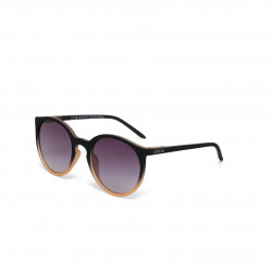 OKKIA ok045 occhiali da sole modello berlino colore black shaded rose
