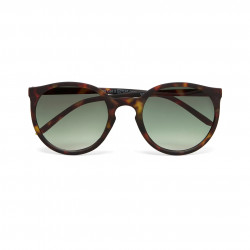 OKKIA ok045 occhiali da sole modello berlino colore classic havana tartarugato