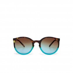 OKKIA ok045 occhiali da sole modello berlino colore havana blue
