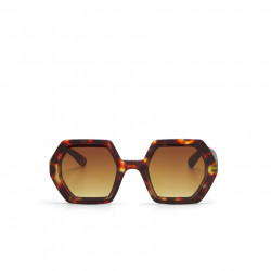 OKKIA ok015 occhiali da sole modello Emma colore classic havana