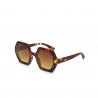 OKKIA ok015 occhiali da sole modello Emma colore classic havana