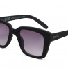 OKKIA ok044 occhiali da sole modello Elba colore nero