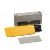 OKKIA ok044 occhiali da sole modello Elba colore nero