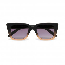 Okkia ok044 occhaili da sole modello elba colore black shaded rose