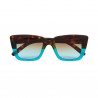 Okkia ok044 occhaili da sole modello elba colore havana blue