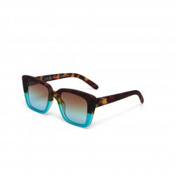 Okkia ok044 occhaili da sole modello elba colore havana blue