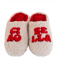 Pantofole Ciao Bella