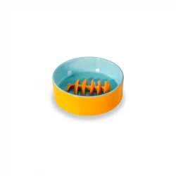 wd858ar ciotola lisca cibo gatto