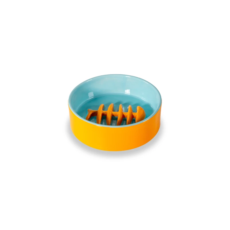 wd858ar ciotola lisca cibo gatto