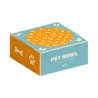 wd858ar ciotola lisca cibo gatto scatola
