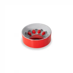 wd858r ciotola zampa cibo cane