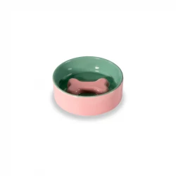 wd858v ciotola zampa cibo cane
