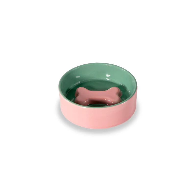 wd858v ciotola zampa cibo cane