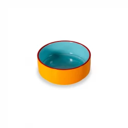 wd889ar ciotola acqua piccola per cane o gatto