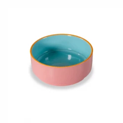 wd890ro ciotola acqua piccola per cane o gatto