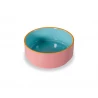 wd890ro ciotola acqua piccola per cane o gatto