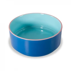 wd891bl ciotola acqua grande per cane o gatto