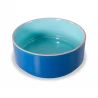 wd891bl ciotola acqua grande per cane o gatto