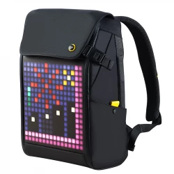Zaino Interattivo Divoom Pixel
