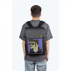 Zaino Interattivo Divoom Pixel