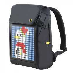 Zaino Interattivo Divoom Pixel