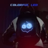 divoom zaino cyberbag interattivo con schermo