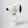blogo statua snoopy standing bianco blogo statua snoopy standing bianco