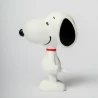 blogo statua snoopy standing bianco blogo statua snoopy standing bianco