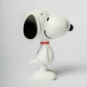 blogo statua snoopy standing bianco blogo statua snoopy standing bianco