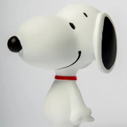 Snoopy Standing mini bianco