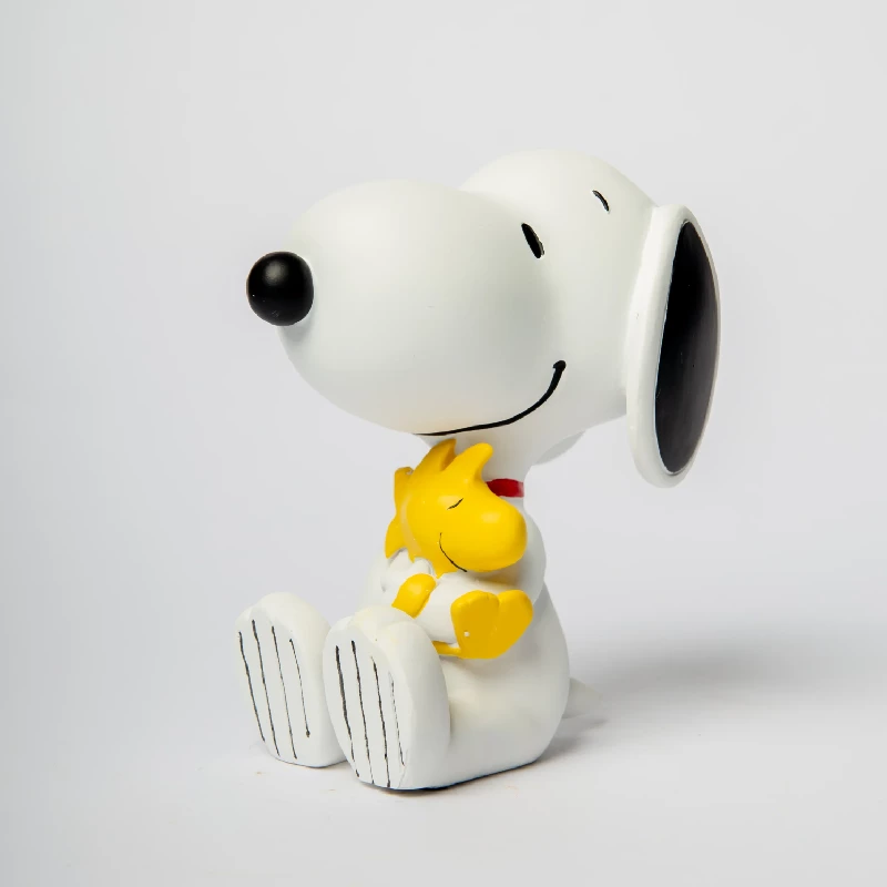snoopy peanuts woodstock bianco snoopy peanuts woodstock bianco