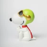 snoopy aviator peanuts mini snoopy aviator peanuts mini