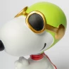 snoopy aviator peanuts mini snoopy aviator peanuts mini