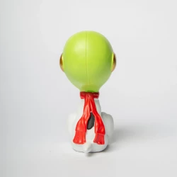 snoopy aviator peanuts mini