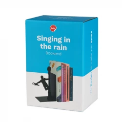 fermalibri Singing in The Rain balvi