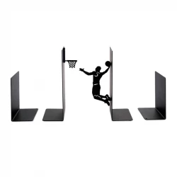 Doppio Fermalibri Slum Dunk