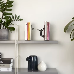 Doppio Fermalibri Slum Dunk