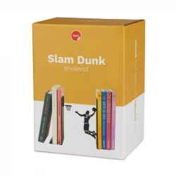 Doppio Fermalibri Slum Dunk