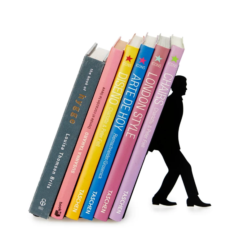 Fermalibri Too Many Books