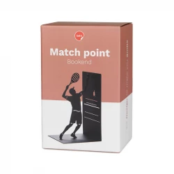 Balvi Fermalibri Match Point