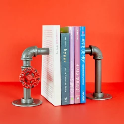 Balvi Fermalibri doppio Pipeline