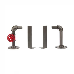 Balvi Fermalibri doppio Pipeline