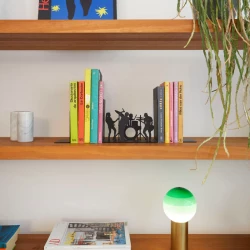 Balvi Fermalibri The Band