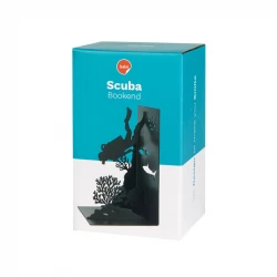 Balvi Fermalibri Scuba